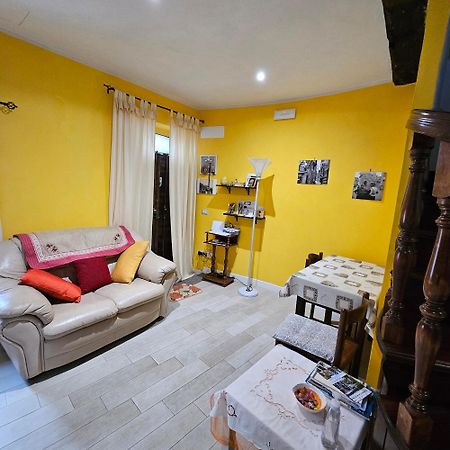 B&B Il Grifo Bomarzo Kültér fotó