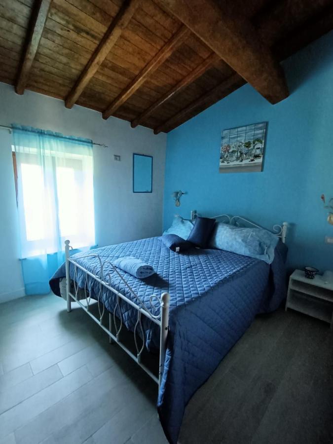 B&B Il Grifo Bomarzo Kültér fotó