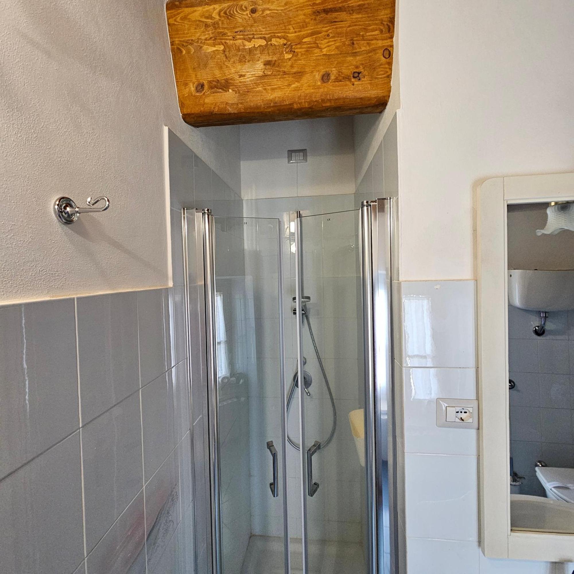 B&B Il Grifo Bomarzo Kültér fotó